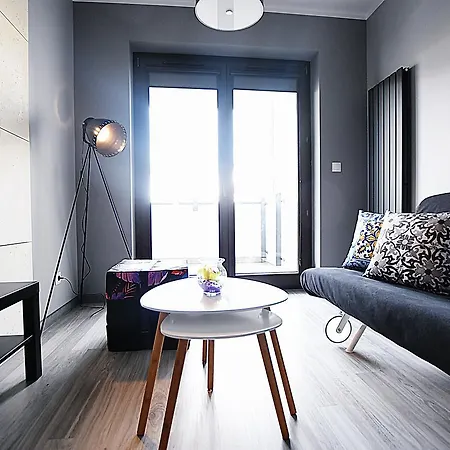 Designomania - Przedwiosnie 2a * Krakow