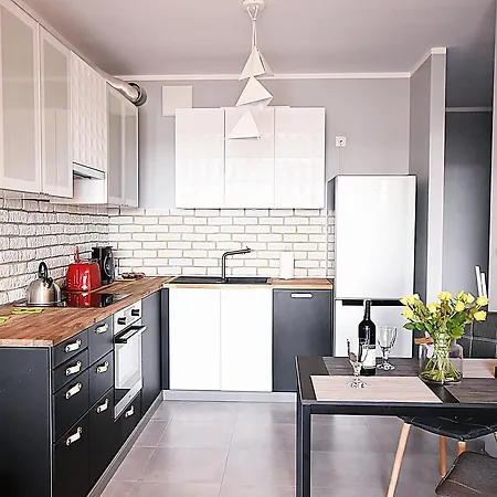 Designomania - Przedwiosnie 2a * Краков