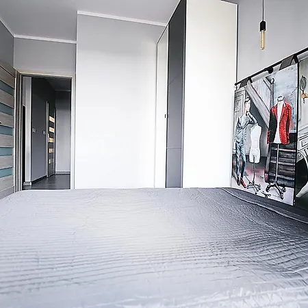 Apartment Designomania - Przedwiosnie 2a *