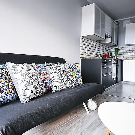 Designomania - Przedwiosnie 2a * Krakow