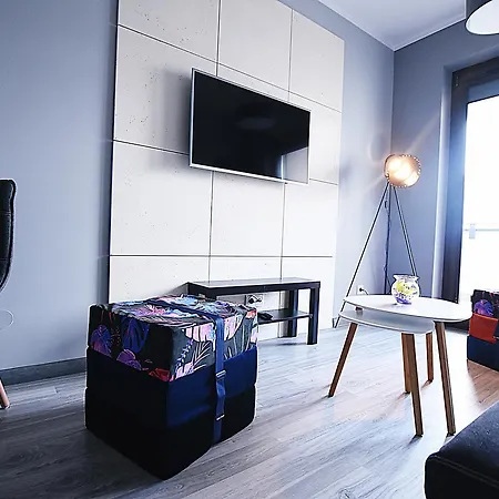 Designomania - Przedwiosnie 2a Kraków