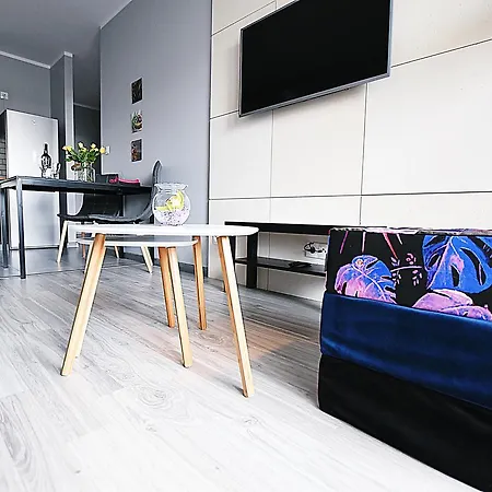 Designomania - Przedwiosnie 2a Krakow