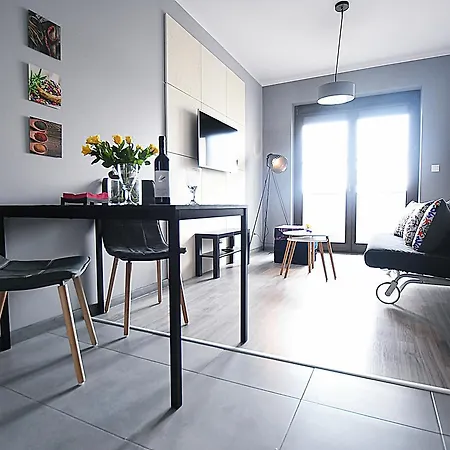 Designomania - Przedwiosnie 2a * Krakow