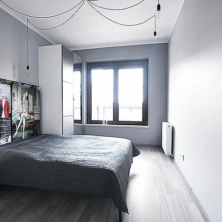 Apartment Designomania - Przedwiosnie 2a *